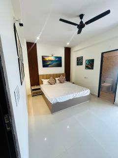 Hrittika's Cozy Corner - 4
