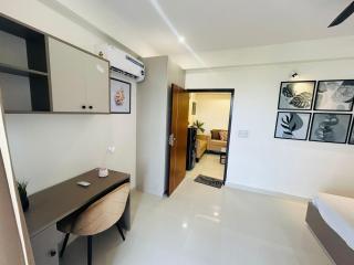 Hrittika's Cozy Corner - 3