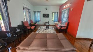 La Parshwa Villa Maré - 6