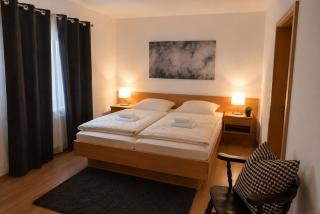 Messeappartementhaus Bockenem direkt an der A7 - 7