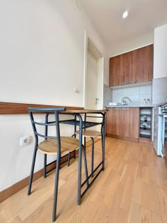 Terraces Apartments - Belgrad - 3