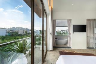 ArtLua Boutique Hotel Tam Coc - 5