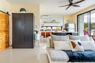 Engineer Designer, Jungle View, Plunge Pool - 1