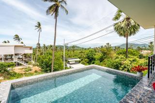 Engineer Designer, Jungle View, Plunge Pool - 8