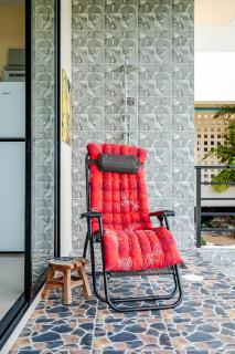 Engineer Designer, Jungle View, Plunge Pool - 4