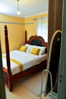 The Milimani Country House - 9