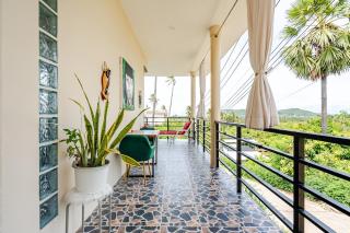 Engineer Designer, Jungle View, Plunge Pool - 5