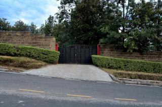 The Milimani Country House - 6