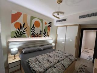 Elegant Stay Al Dau Heights Hurghada - 9