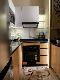 Elegant Stay Al Dau Heights Hurghada - 8