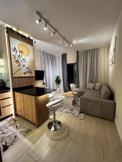 Elegant Stay Al Dau Heights Hurghada - 6