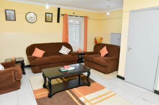 The Milimani Country House - 3