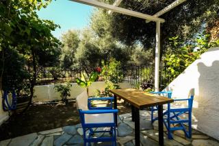 Olive tree Cottages - 1