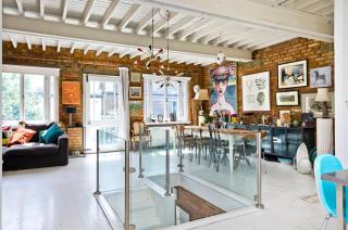 Veeve - Marlborough Yard - 8