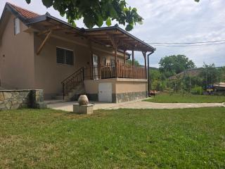 Seosko domaćinstvo Trajković - 3