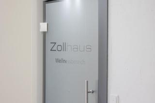 Altes Zollhaus 5 - 5