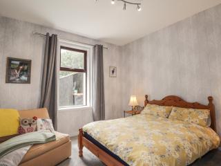 Keepers Cottage - 1