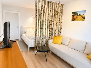 Ferienwohnung Bienenkörbchen - 5