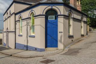 Farthings, The Old Chapel - 0