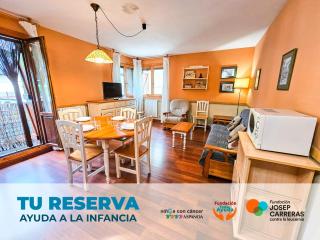 Apartamentos Gavín Biescas 3000 - 9