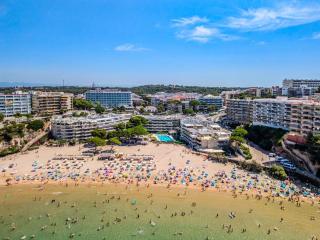 Seafront Playamero Salou - 9