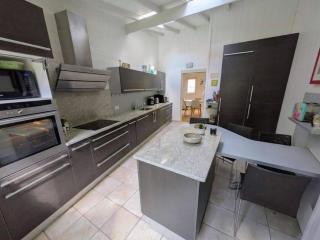 House & Garden - 5 min walk to the beach - 1
