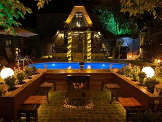 Sapanca Arkabahçe Bungalov - 4
