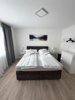 Moderne Ferienwohnung nähe Phantasialand Köln Kleine Auszeit - 4