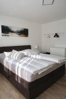 Moderne Ferienwohnung nähe Phantasialand Köln Kleine Auszeit - 1