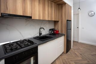 Trip Residence 1 - 4