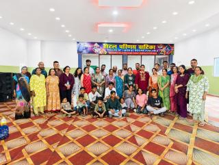 Hotel Parinay Vatika - 4