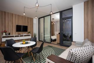 Trip Residence 1 - 8