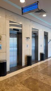 Miaad Al Majd Hotel - 6