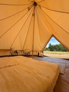 Glamping Fit in the wild - 0