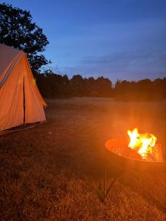 Glamping Fit in the wild - 7