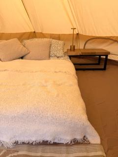 Glamping Fit in the wild - 4