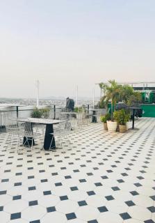 The Grand Anukampa Studio by Anks Hospitality, Jaipur - 2