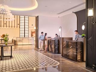 Hilton Guangzhou Baiyun Airport Terminal 3 - 2