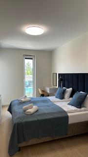 Apartament Centaurus w centrum Olsztyna - 9