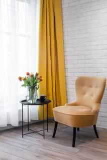 HOUSEHOST Apartment: Miodowa 42/8b street - 3