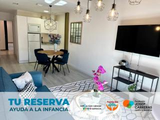 Apartamentos Albaicín Centro Suites 3000 - Granada - 9