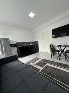 Kronos apartments nv - 2