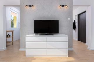 Jagiellońska Apartment Przymorze Beach by Noclegi Renters - 5