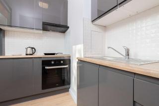 Jagiellońska Apartment Przymorze Beach by Noclegi Renters - 8