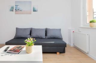 Jagiellońska Apartment Przymorze Beach by Noclegi Renters - 6