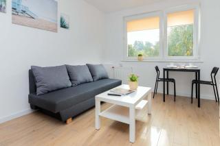 Jagiellońska Apartment Przymorze Beach by Noclegi Renters - 2