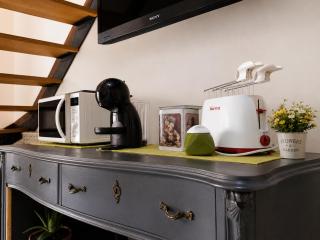 Lilly House Perfect stopover near Lake Como Switzerland and Milan - 5