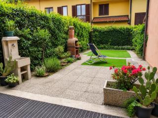 Lilly House Perfect stopover near Lake Como Switzerland and Milan - 8