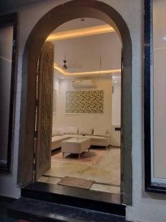 Savadhani Palace - 7