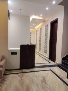 Savadhani Palace - 3